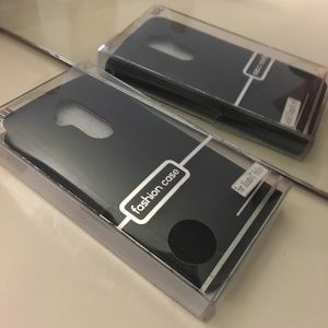 Alcatel 7 Classic Lichee Skin leather flip-case